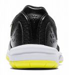 ASICS Upcourt 3 GS Black / Sour Yuzu